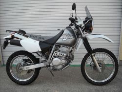 ｘｒ２５０ｂａｊａ