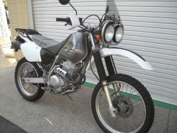 ｘｒ２５０ｂａｊａ