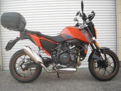 【６９０ＤＵＫＥ】